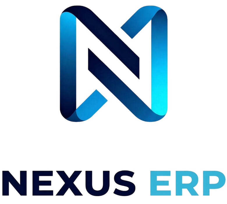 NEXUS ERP Logo